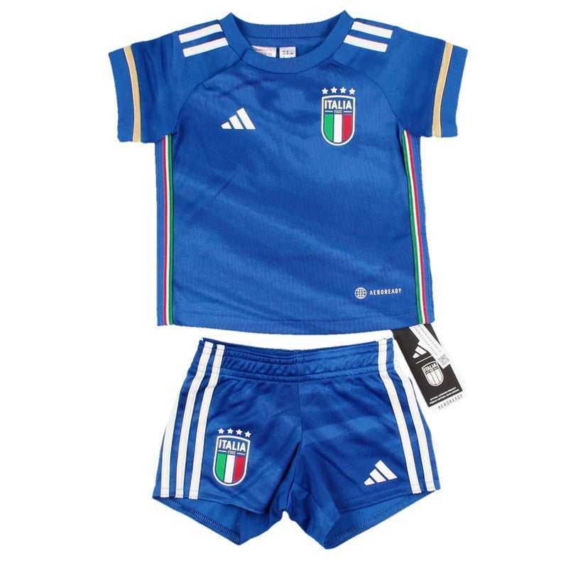 2023-2024 Italy Home Baby Kit