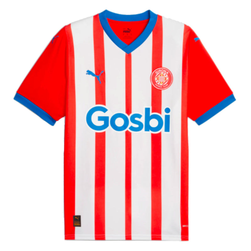 2023-2024 Girona Home Shirt