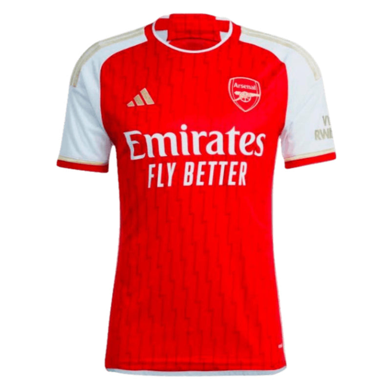 2023-2024 Arsenal Home Shirt