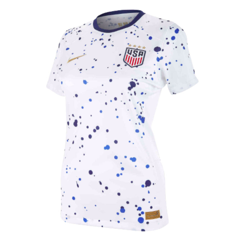 2023-2024 USA WWC Home Shirt (Ladies)