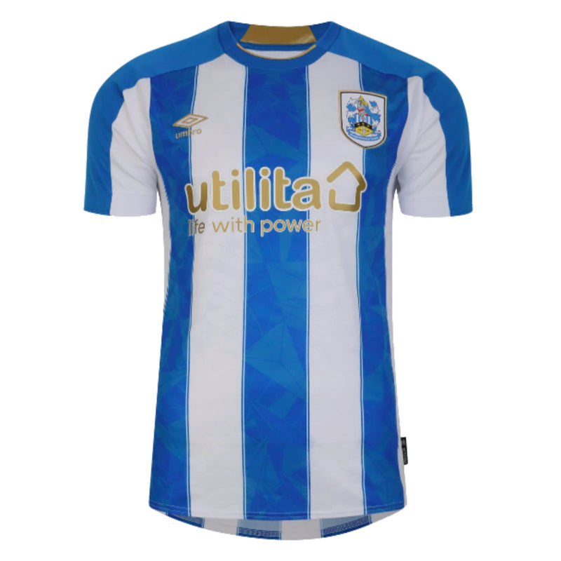 2023-2024 Huddersfield Town Home Shirt