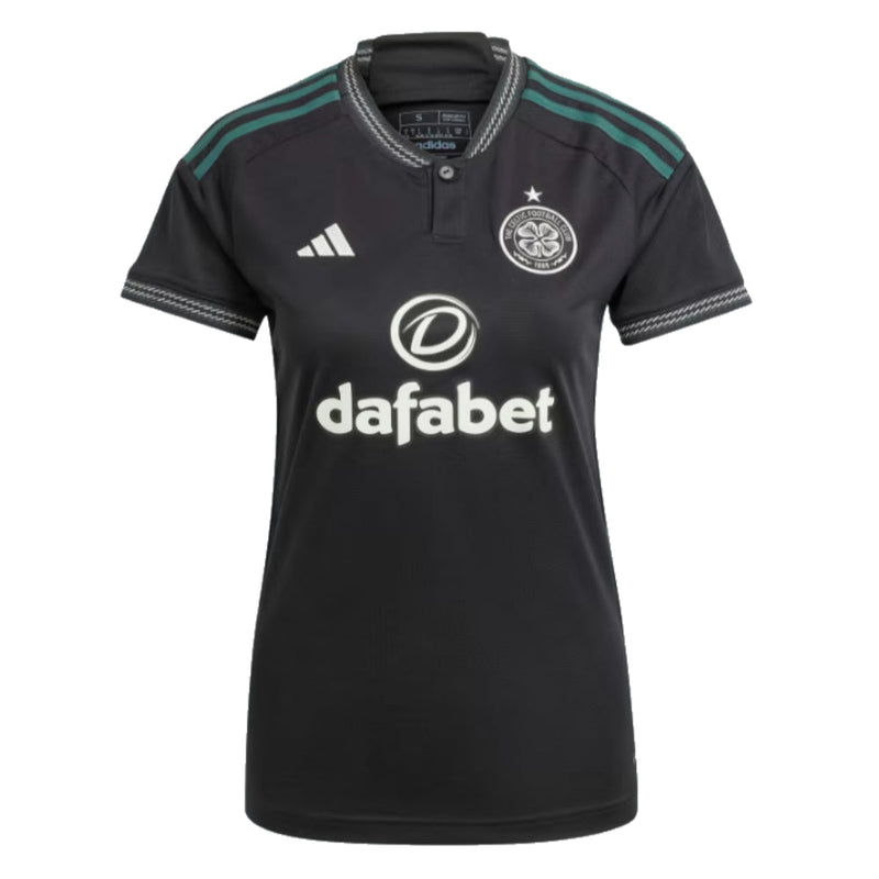 2023-2024 Celtic Away Shirt (Womens)