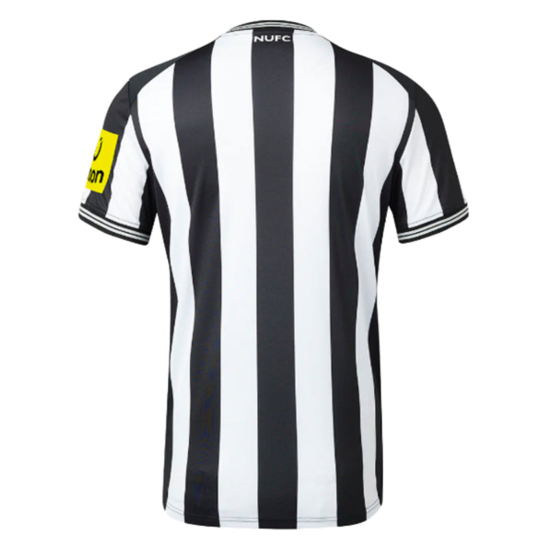 2023-2024 Newcastle Home Shirt