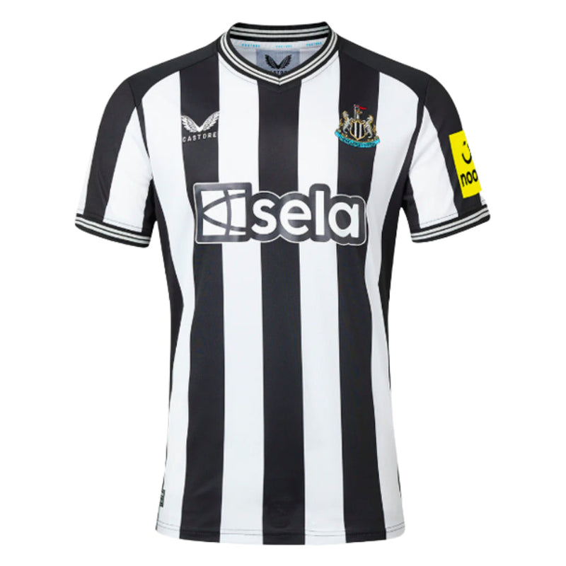 2023-2024 Newcastle Home Shirt