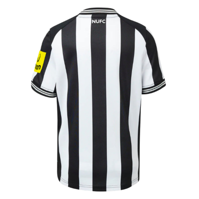 2023-2024 Newcastle Home Shirt (Kids)