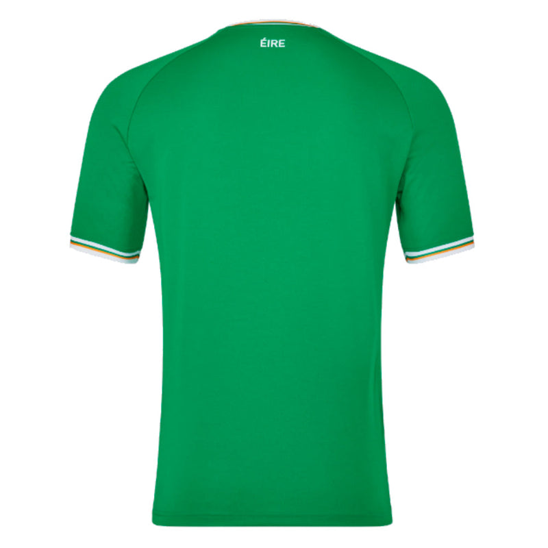 2023-2024 Republic of Ireland Home Shirt