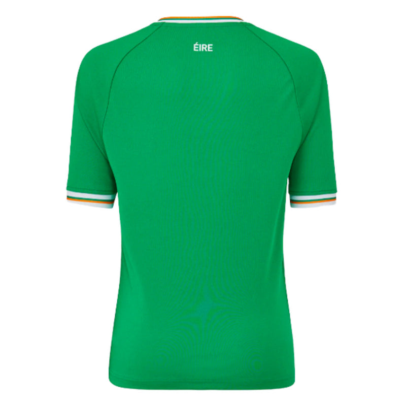 2023-2024 Republic of Ireland Home Shirt (Kids)