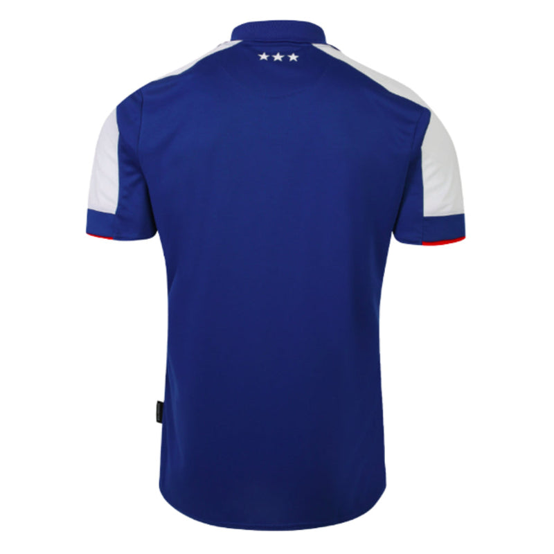 2023-2024 Ipswich Town Home Shirt