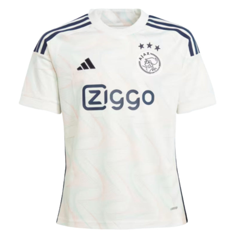 2023-2024 Ajax Away Shirt (Kids)