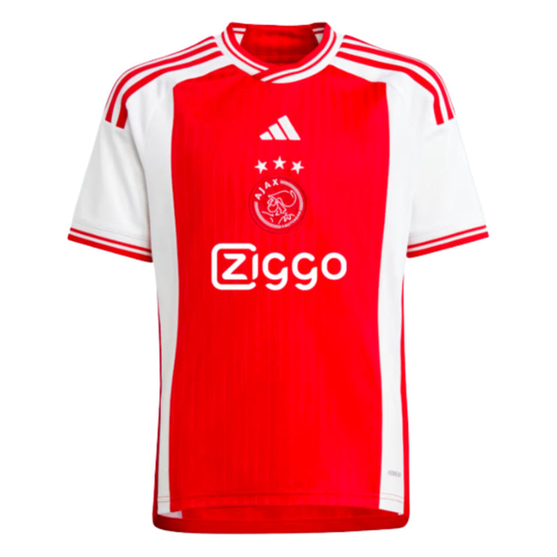 2023-2024 Ajax Home Shirt (Kids)