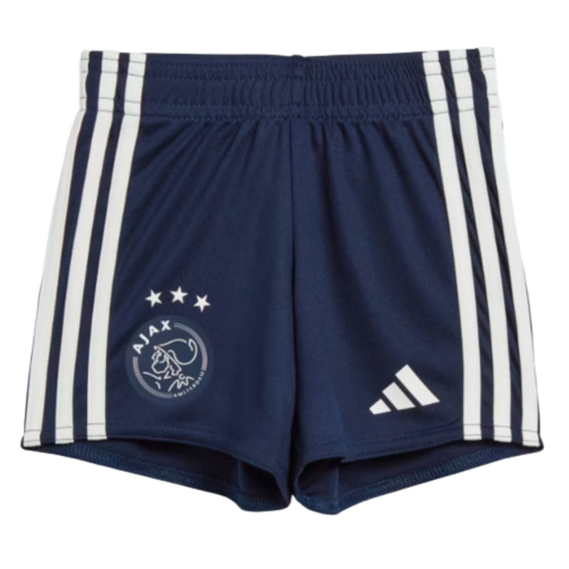 2023-2024 Ajax Away Baby Kit