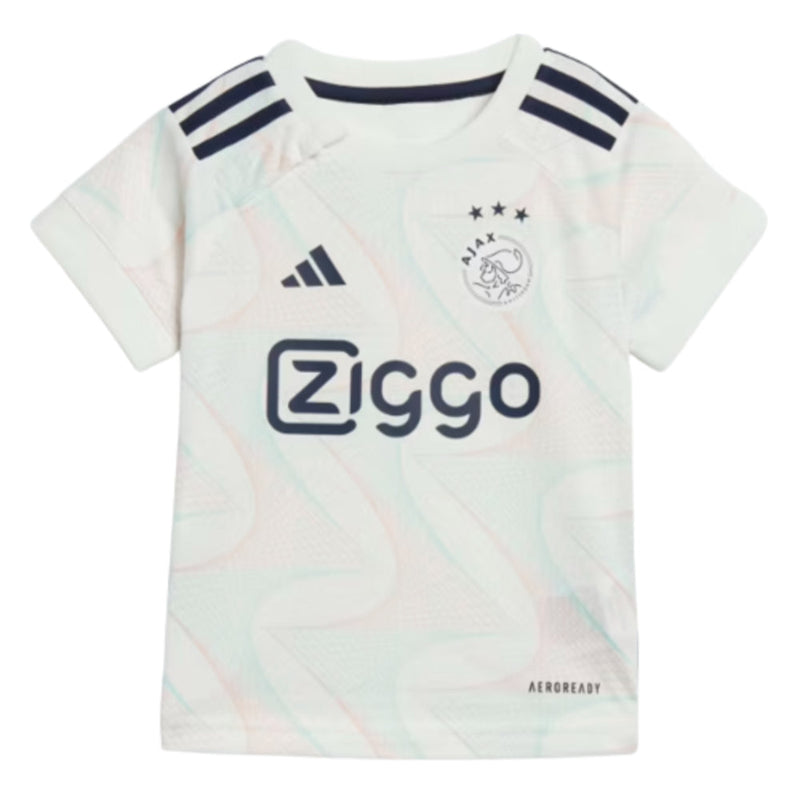 2023-2024 Ajax Away Baby Kit