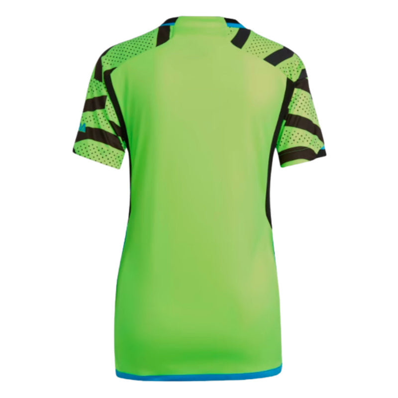 2023-2024 Arsenal Away Shirt (Ladies)