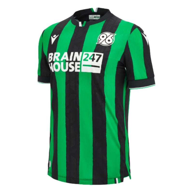 2023-2024 Hannover 96 Away Shirt