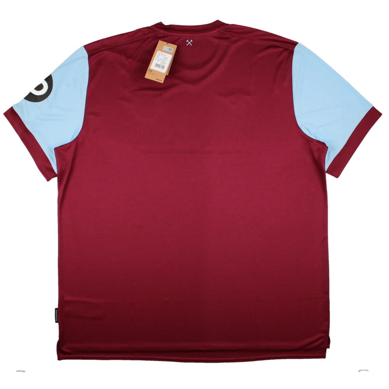 2023-2024 West Ham United Home Shirt