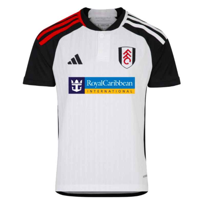 2023-2024 Fulham Home Shirt (Kids)