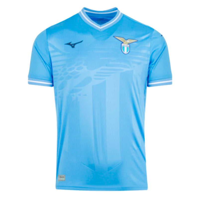 2023-2024 Lazio Home Shirt (Kids)