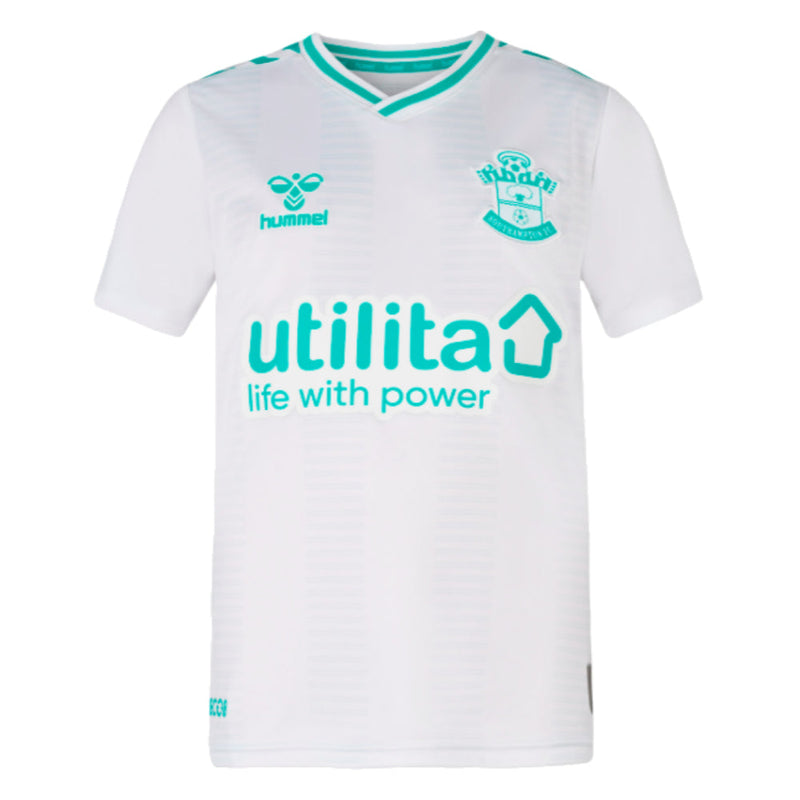 2023-2024 Southampton Away Shirt (Kids)