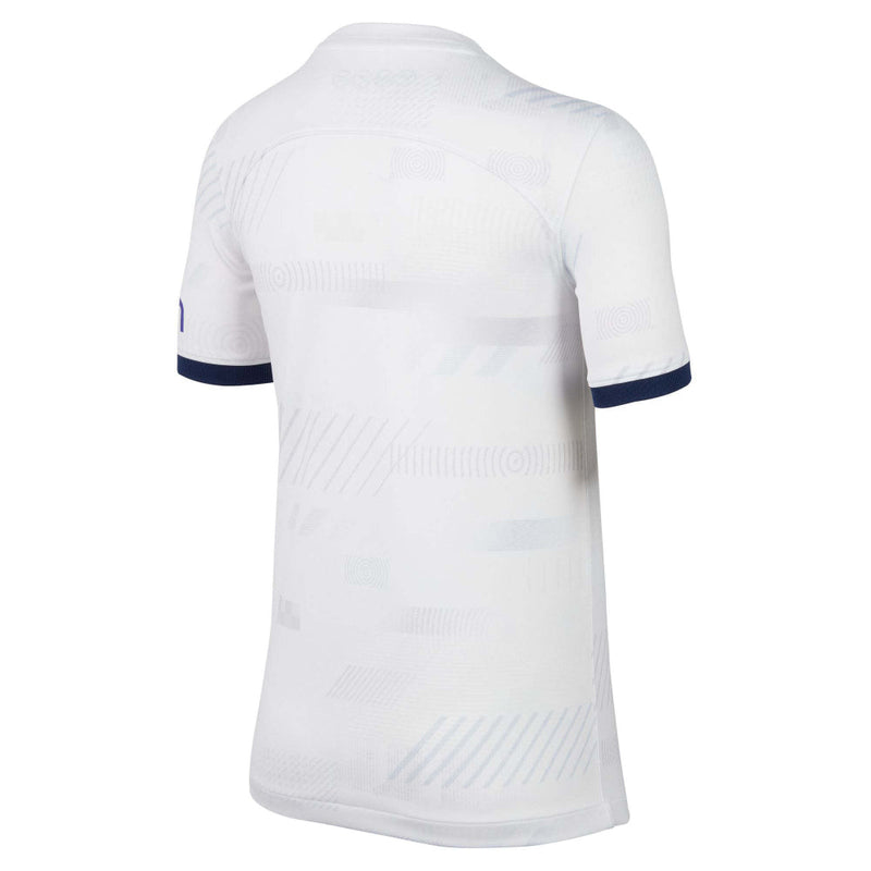 2023-2024 Tottenham Home Shirt (Kids)