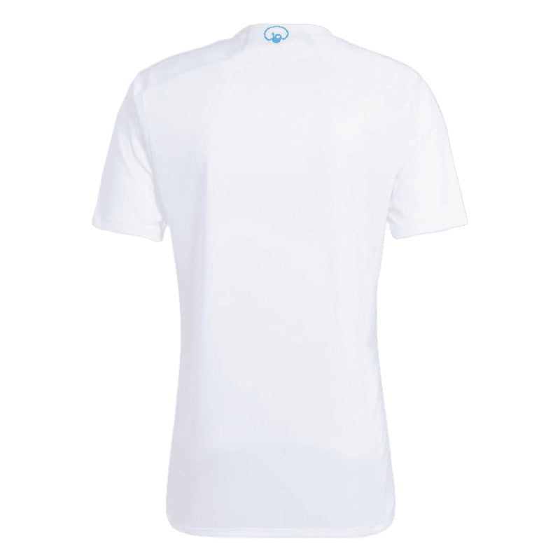 2023-2024 Leeds United Home Shirt