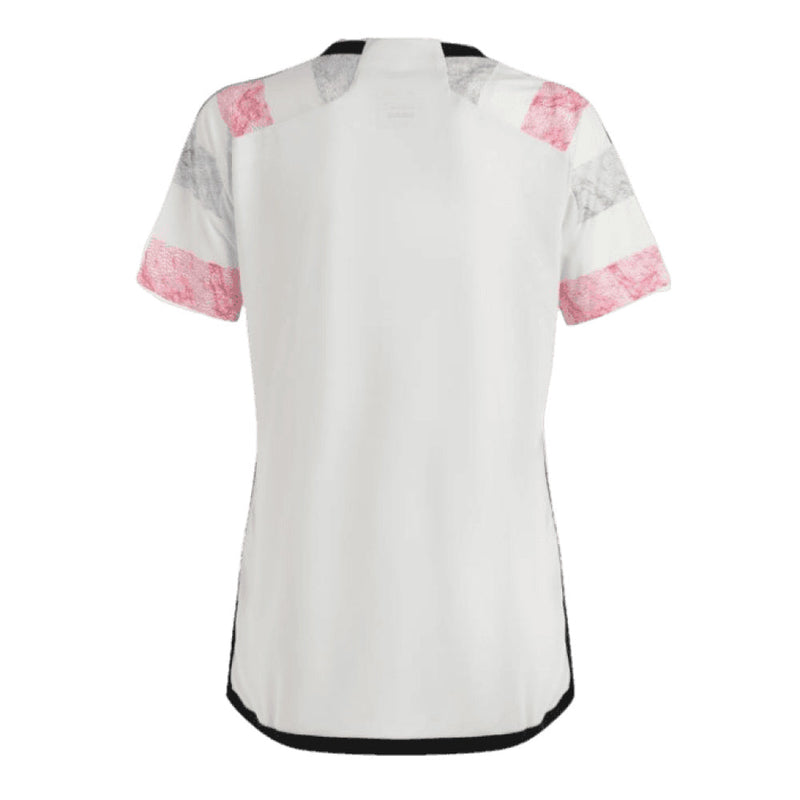 2023-2024 Juventus Away Shirt (Ladies)