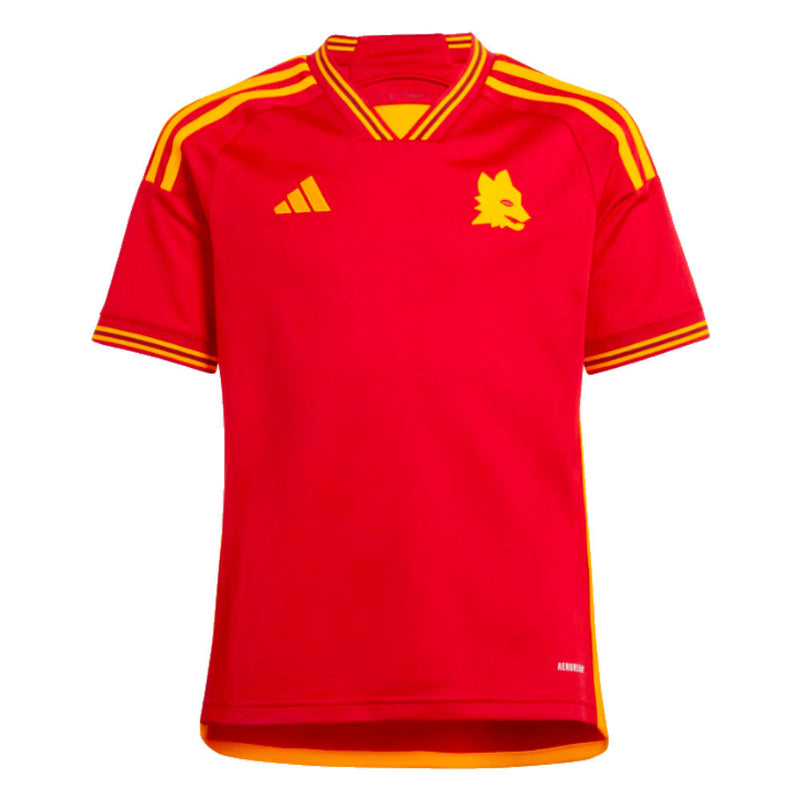 2023-2024 Roma Home Shirt (Kids)