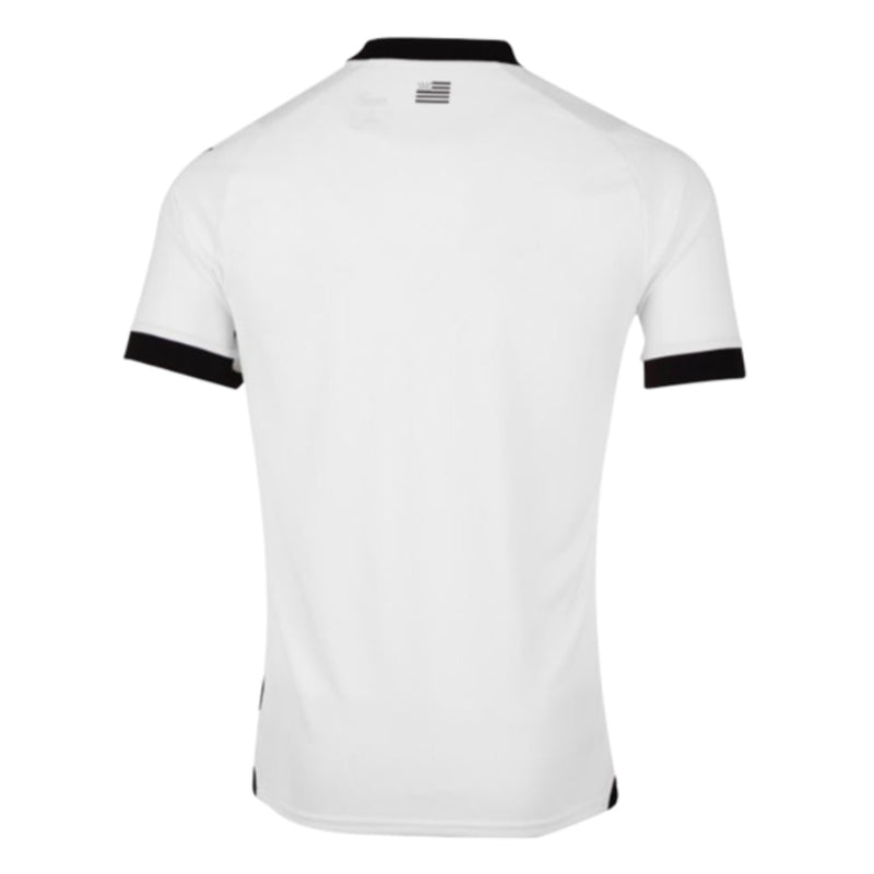 2023-2024 Stade Rennais Away Shirt