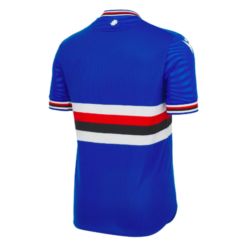 2023-2024 Sampdoria Home Shirt