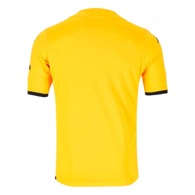 2023-2024 Kaizer Chiefs Home Shirt