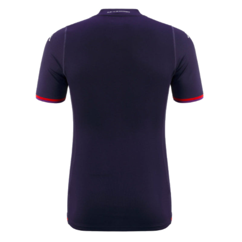 2023-2024 Fiorentina Kombat Pro Third Jersey