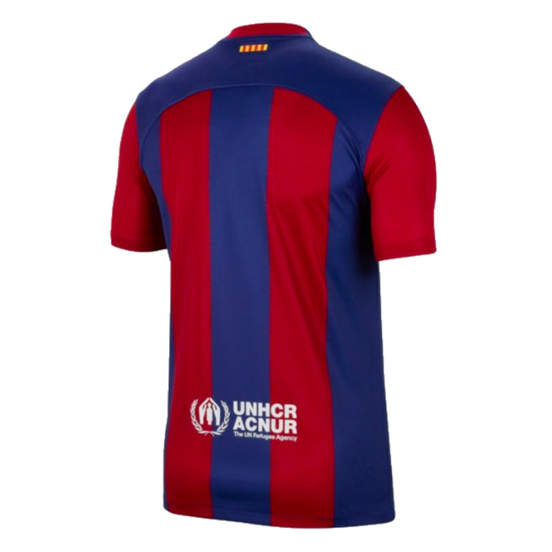 2023-2024 Barcelona Home Shirt