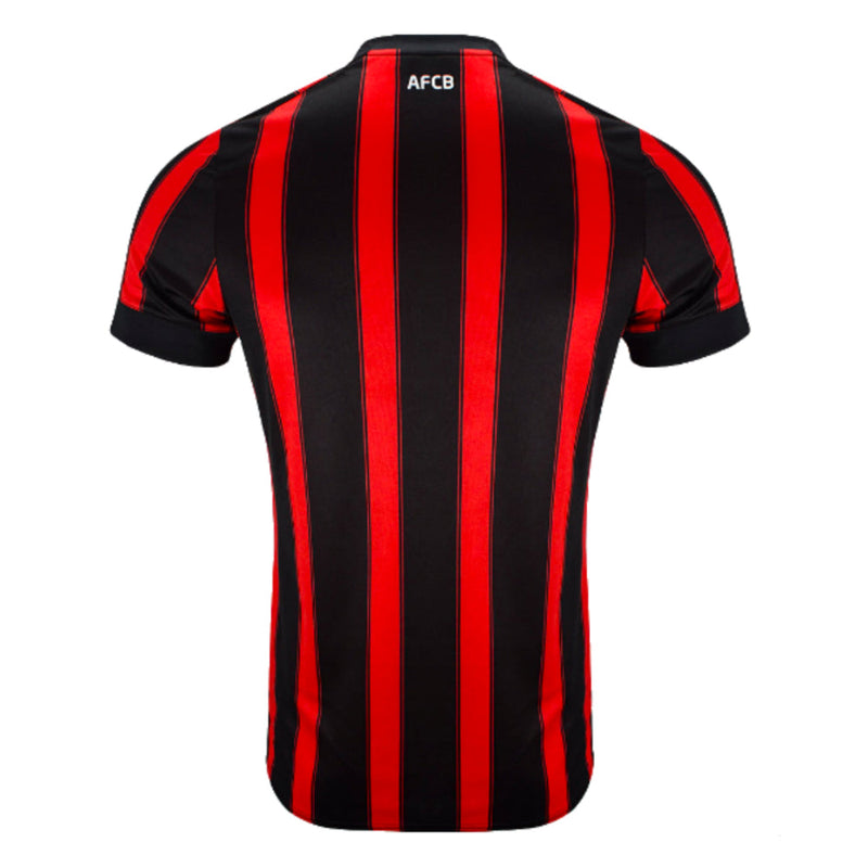 2023-2024 Bournemouth Home Shirt