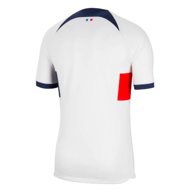 2023-2024 PSG Away Shirt