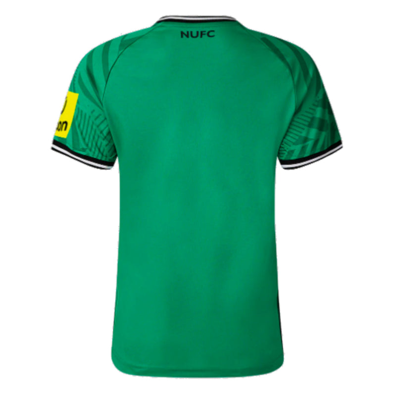 2023-2024 Newcastle Away Shirt (Ladies)