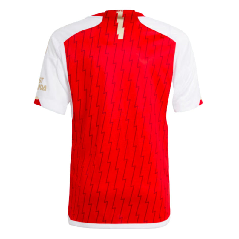 2023-2024 Arsenal Home Shirt (Kids)