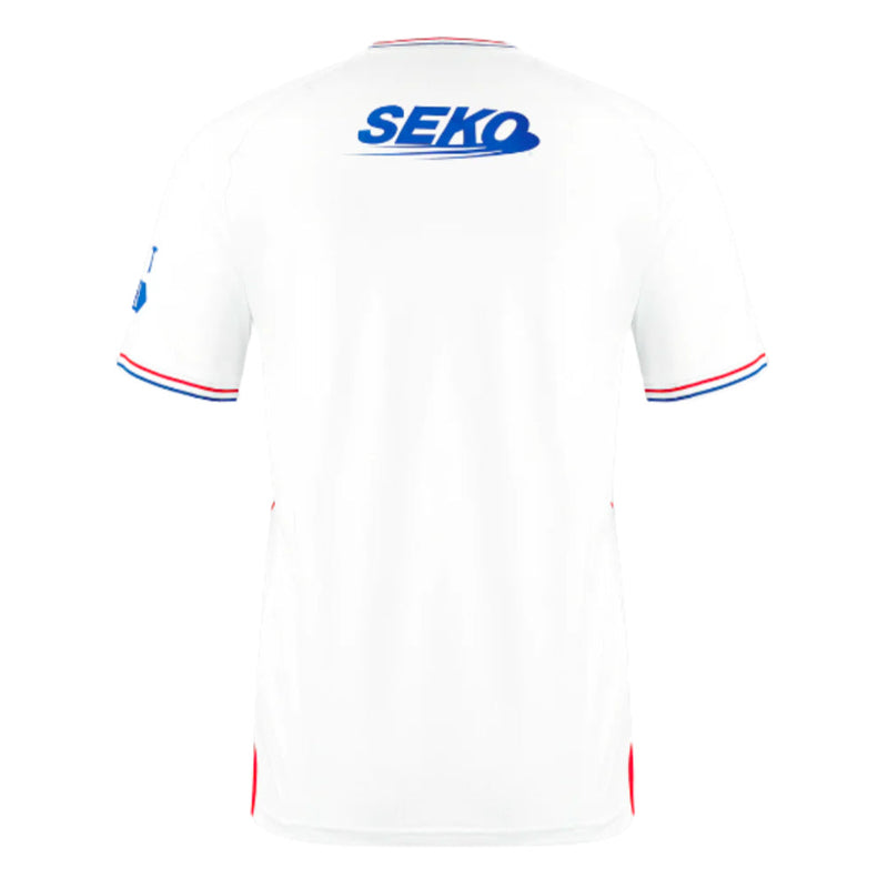 2023-2024 Rangers Away Shirt