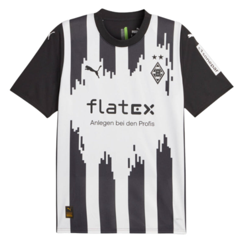 2023-2024 Borussia MGB Third Shirt