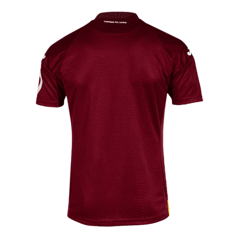 2023-2024 Torino Home Shirt