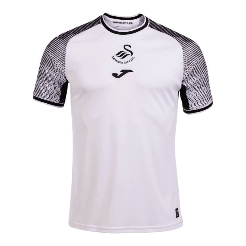 2023-2024 Swansea City Home Shirt (Kids)