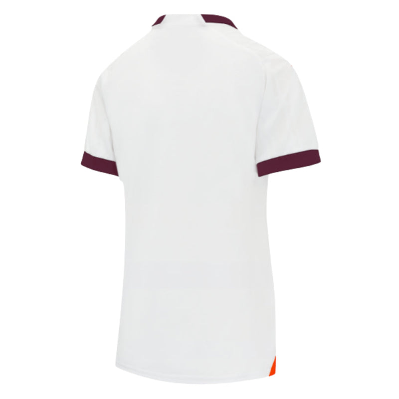 2023-2024 Man City Away Shirt (Ladies)