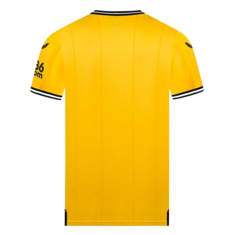 2023-2024 Wolves Home Shirt