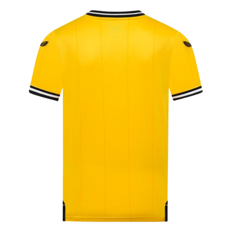 2023-2024 Wolves Home Shirt (Kids)