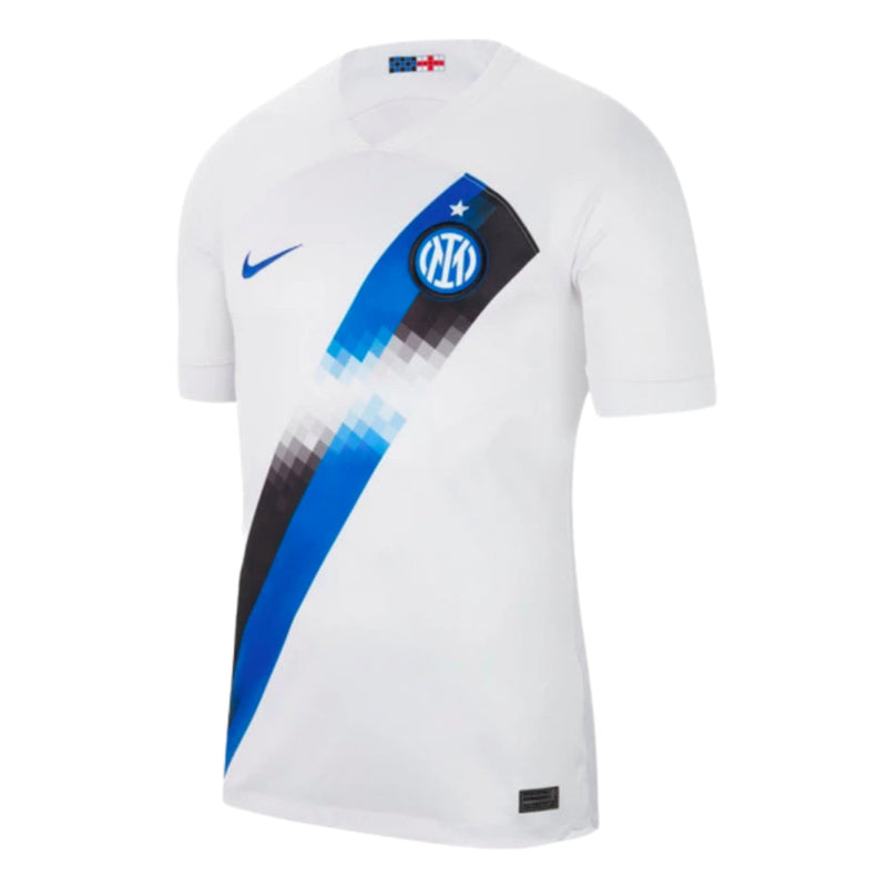 2023-2024 Inter Milan Away Shirt