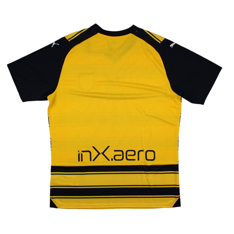 2023-2024 Parma Away Shirt