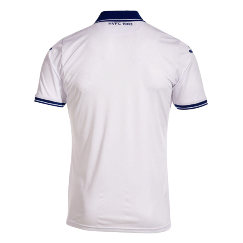 2023-2024 Hellas Verona Third Shirt