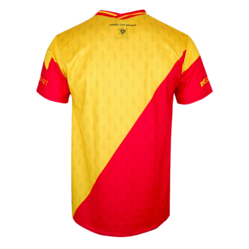 2023-2024 Sicily Home Football Shirt