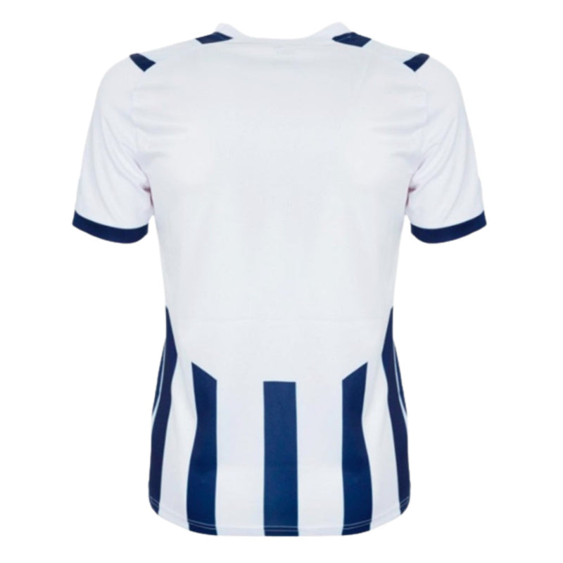 2023-2024 West Bromwich Albion WBA Home Shirt