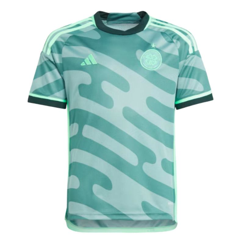 2023-2024 Celtic Third Shirt (Kids)