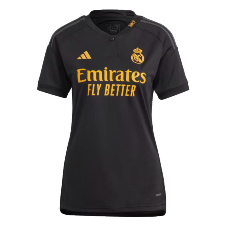 2023-2024 Real Madrid Third Shirt (Ladies)