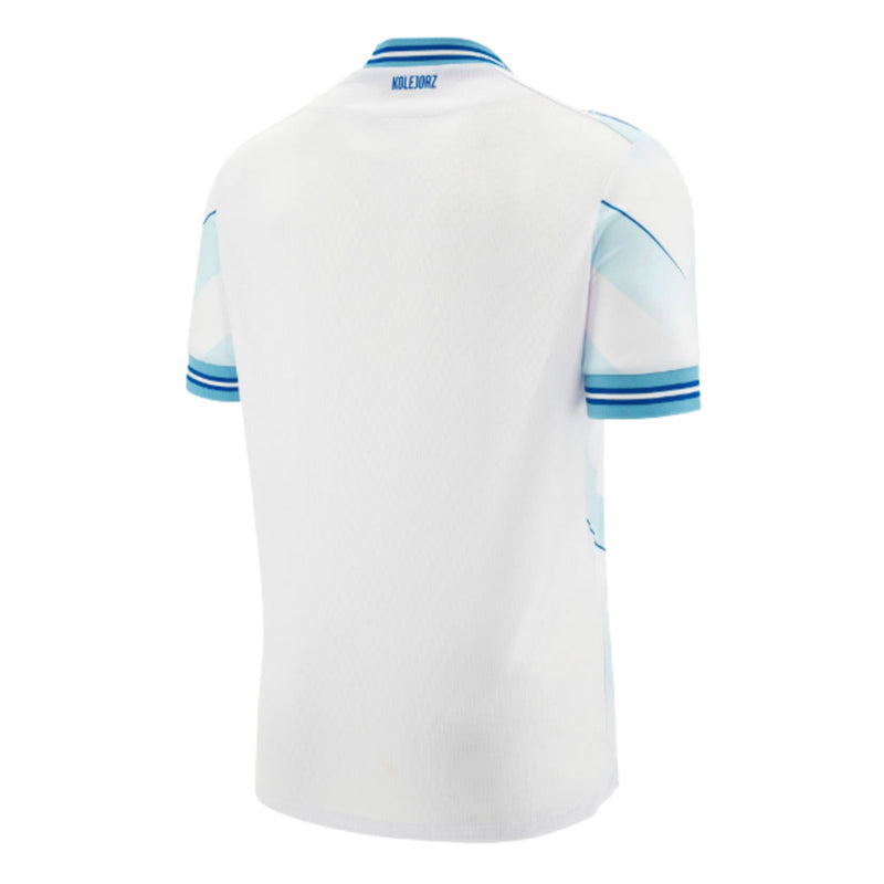 2023-2024 Lech Poznan Away Shirt